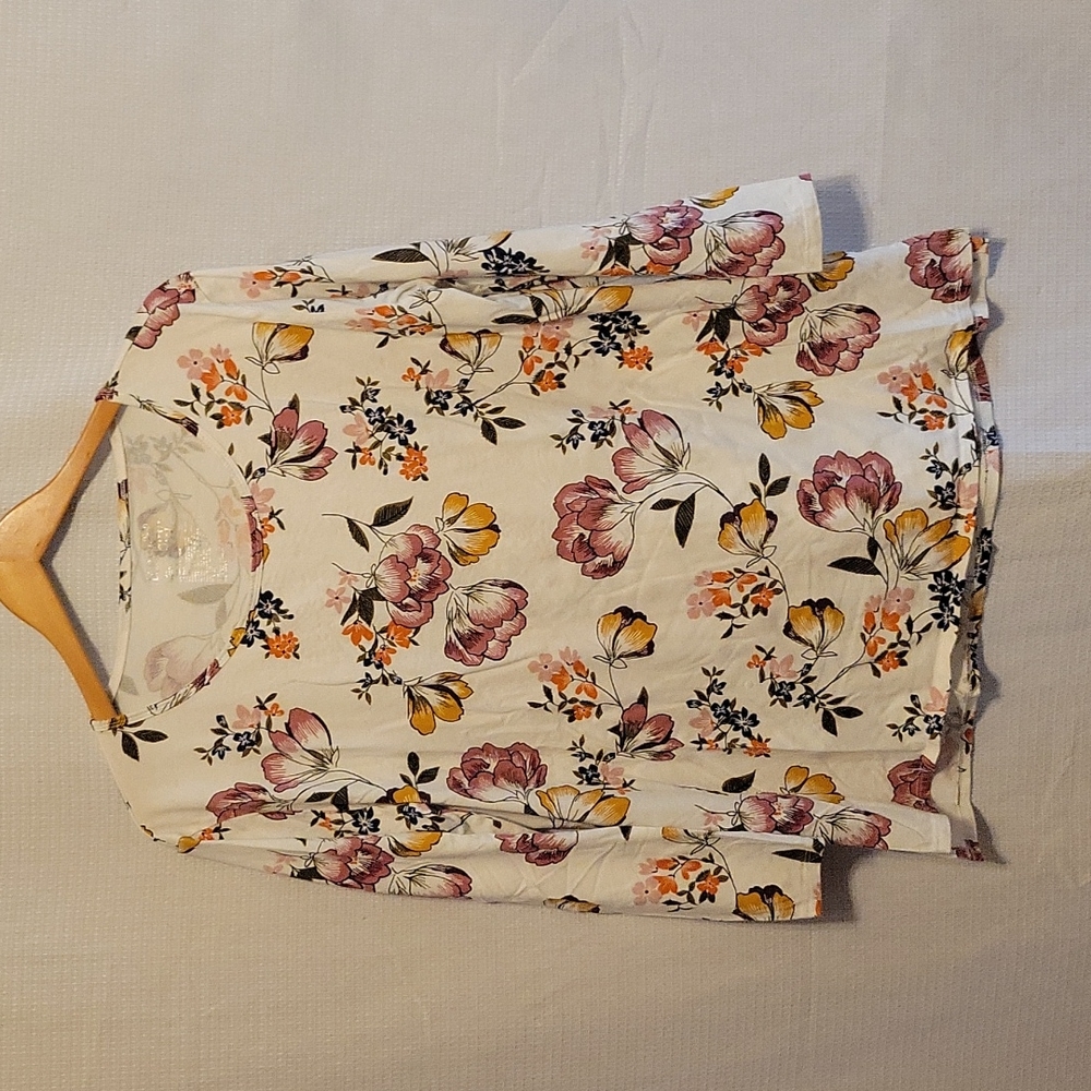 Terra & Sky Blouse